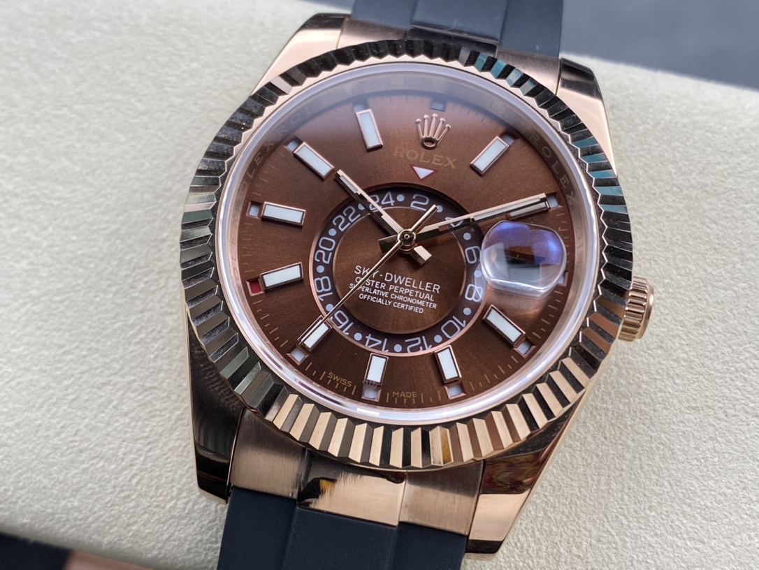 Rolex Sky-Dweller m336235-0002